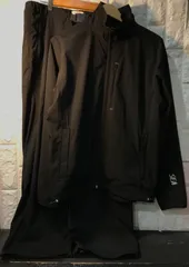 WIND AND SEA  ナイロン　セットアップ