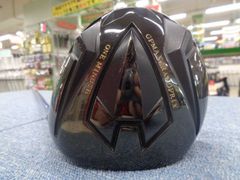 スピーダー 661エボリューションⅢ flex S キャロウェイスリーブ付き