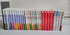 小説セット】藤沢周平 54冊 文春文庫 時代小説 まとめ売り 激安 - メルカリ