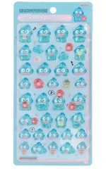 【中古】シール・ステッカー ハンギョドン ボンボンドロップシール 「サンリオキャラクターズ」