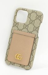 GUCCI iPhone 12 Pro Max ケース、ガラスフィルム込み - メルカリ