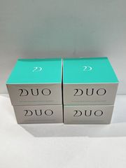 DUO ザ クレンジングバーム バリア 90g 4個セット 薬用 緑 - メルカリ
