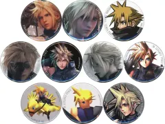 2026年最新】FF7 クラウド 缶バッジの人気アイテム - メルカリ