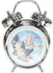 まひとくん ボイス入り目覚まし時計 - メルカリ