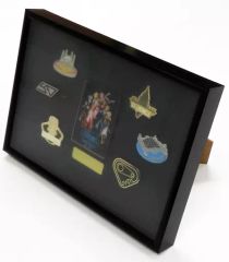 2010 南アフリカワールドカップ ピンバッチセット 限定 World Cup