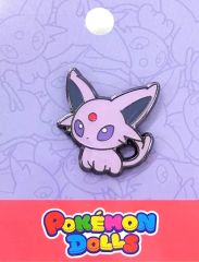 ポケモンドールズ ピンズ ニンフィア - メルカリ