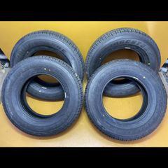 送料無料 DUNLOP 265/65R18 AT23 ランクル250 純正 - メルカリ