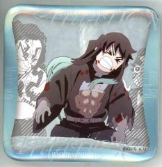 鬼滅の刃 ポップアップ 缶バッジ 時透無一郎 - メルカリ