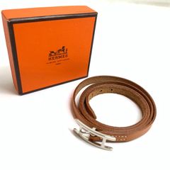 美品】HERMES エルメス エトリヴィエール マルジェラ期 □E 65 箱付