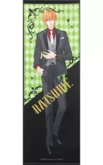 2026年最新】brothers conflict タペストリーの人気アイテム - メルカリ
