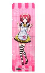 桜内梨子 のぼり ココス×ラブライブ! 輝け!みんなの笑顔キャンペーン 