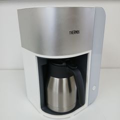 サーモス真空断熱ポット コーヒーメーカー ECB-1000 ジャンク品 - メルカリ