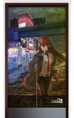 2026年最新】牧瀬紅莉栖タペストリーの人気アイテム - メルカリ