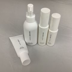 SHIRO シャンプー・コンディショナーセット 4本セット - メルカリ