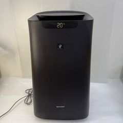 M08/05s3104 SHARP KI-PS50-H 加湿空気清浄機 - メルカリ
