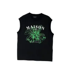 835 MAISON ノースリーブ (M)