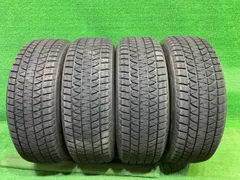 【2019年製 中古 8部山】ブリジストン DM-V3 235/60R18 4本セット ステルヴィオ Q5 CR-V Eペイス ディスカバリースポーツ イヴォーグ NX CX-7 アウトランダー エクストレイル GLC メルカリ