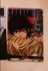 サカモトデイズ ステッカー 南雲