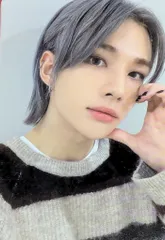 StrayKids SoundWave LD Hyunjin 樂-STAR 4TH/B
