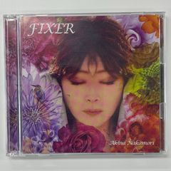♧【未開封】 中森明菜 / FIXER UPCH-7095 - メルカリ