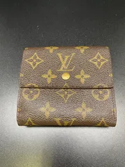 ルイヴィトン 　 モノグラム 財布 B26032325