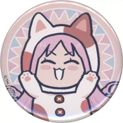 【中古】バッジ・ピンズ ライダー/ハベトロット 缶バッジ 「DLEオンラインくじ Fate/Grand Order 藤丸立香はわからない」 E賞