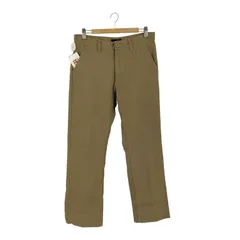 ブリクストン Brixton RELAXED FIT FLEET PANT メンズ  32/32のサムネイル