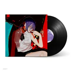 Kenshi Yonezu / IRIS OUT - JANE DOE [12inch]