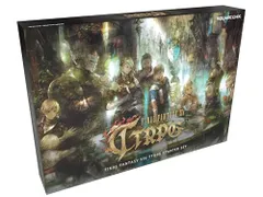 スクウェア・エニックス FINAL FANTASY XIV TTRPG スターターセットY