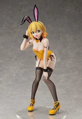 【未開封品・希少品】 グッドスマイルカンパニー  / フリーイング   完成品フィギュア  彼女、お借りします　かのかり　1/4スケールフィギュア  七海麻美
