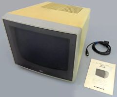 Apple Multiple Scan 15 Display CRTモニター - メルカリ