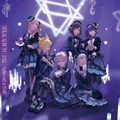 【中古】アニメ系CD 「プロジェクトセカイ カラフルステージ! feat. 初音ミク」 25時、ナイトコードで。 / 25時、ナイトコードで。 SEKAI ALBUM vol.3[通常盤(通常仕様)]