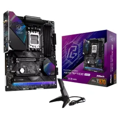 2026年最新】ASRock マザーボード X870 Steel Legend WiFi AMD Ryzen