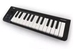 【中古】PCハード KORG  MIDIキーボード microKEY 25鍵盤 [MICROKEY-25]