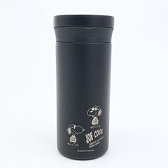 最終価格】MiiR(ミアー)× 花井祐介 東山動物園 水筒 黒 - メルカリ