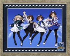 ピロ水 メタルアートプレート アマカノ2 - メルカリ