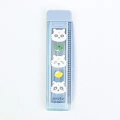 ちいかわ あのこ スリムコーム＆ミラー 日本製のサムネイル