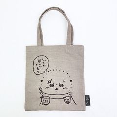 UNITED ARROWS x きょうの猫村さん コラボ ミニトートバッグ - メルカリ