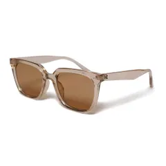【2026 3月入荷】Subciety サブサエティー Sunglass-Swan- (BEIGE) サングラスのサムネイル