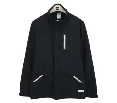 20740 adidas アディダス ウィンドブレーカー ジャケット 105 メンズ アウター アウター ブランド古着