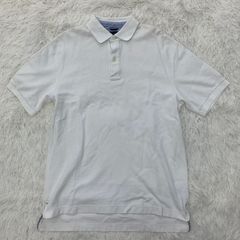 RAF SIMONS × Fred Perry ポロシャツ ホワイト Sサイズ - メルカリ