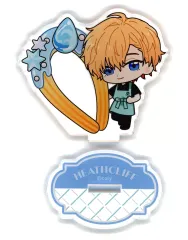 【中古】アクリルスタンド・アクリルパネル ヒースクリフ 「魔法使いの約束×SugarDia トレーディングアクリルスタンド Aグループ」