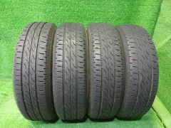 2026年最新】ブリヂストン nextry 155/65r14の人気アイテム - メルカリ