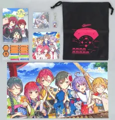 2026年最新】八月のシンデレラナインの人気アイテム - メルカリ