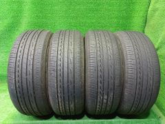2023年製 ブリヂストン レグノ GR-XⅡ 215/45R17 国産 4本 - メルカリ