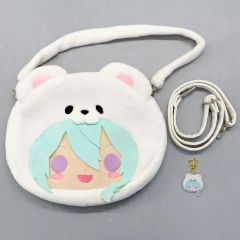 あんスタ 中国限定 姫宮桃李 白熊痛バック 特典付き - メルカリ