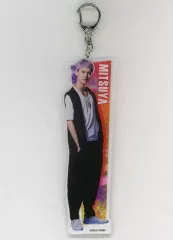 【中古】キーホルダー 酒寄楓太(三ツ谷隆) ビッグアクリルキーホルダー 「DMMスクラッチ! ミュージカル『東京リベンジャーズ』」 B-5賞