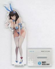 [중고] 아크릴 스탠드 아크릴 패널 메리:메디컬 래빗 아크릴 스탠드 [승리의 여신:NIKKE] MEGA NIKKE STORE TOKYO 한정