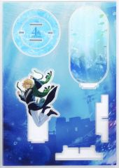 まほやく premiumアクリルスタンド 4周年 ルチル - メルカリ