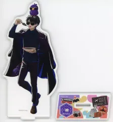 【中古】アクリルスタンド・アクリルパネル ぼんじゅうる(ドズル社) 旅行 アクリルスタンド 